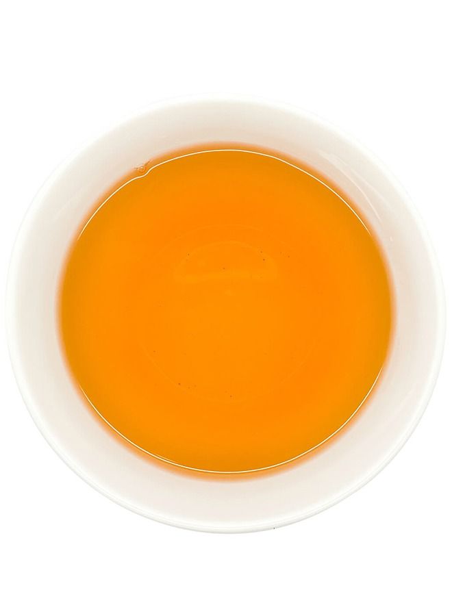 Tealand Black Tea Ceylon Pettiagalla OP Strong Loose Leaf Invigorating Aroma - Image 2