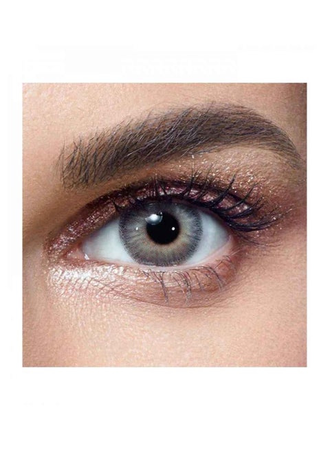 Anesthesia Once Cloudio Daily Colored Contact Lenses