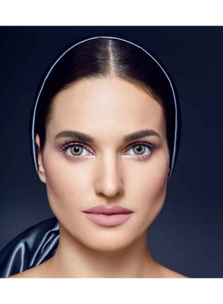 Anesthesia Once Cloudio Daily Colored Contact Lenses - view 3