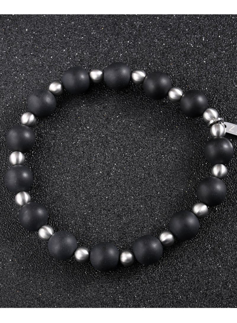 Zink ZJBC010BAS ZINK Men's Bracelet - Image 3