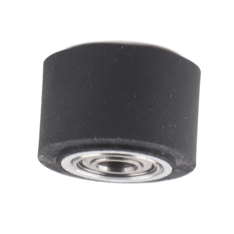 أكسسوارات عجلة الضغط (عجلة الضغط المطاطية) لمنشار القطع - عجلة تغذية الورق لمنشار القطع - أجزاء تعويض عجلة الضغط 4×11×16 - Image 3