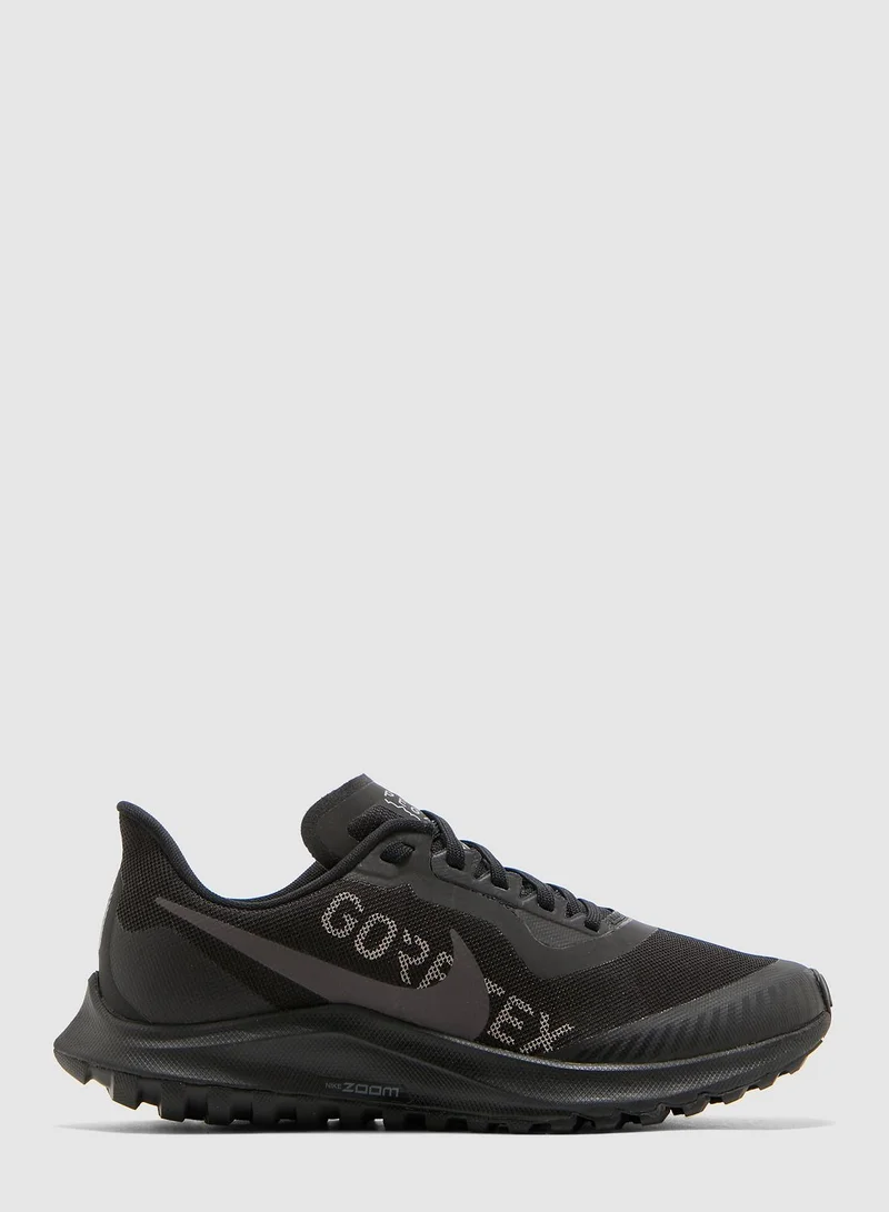 Nike Zoom Pegasus 36 Trail Gore Tex