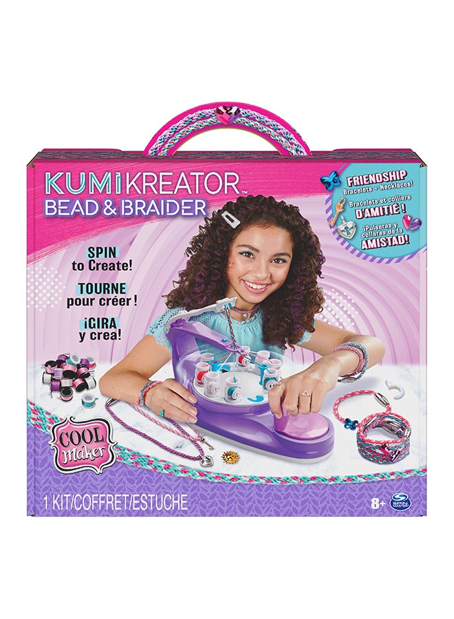 Cool maker Cm-kumikreator 3 In 1 - Image 1