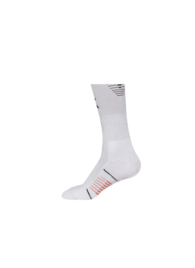 Nivia Rabona Football Super Stockings | Unisex | Knee Length Stockings, Football, Soccer, Sports Socks | Material : Polyester Blend | Size - M  - Image 3