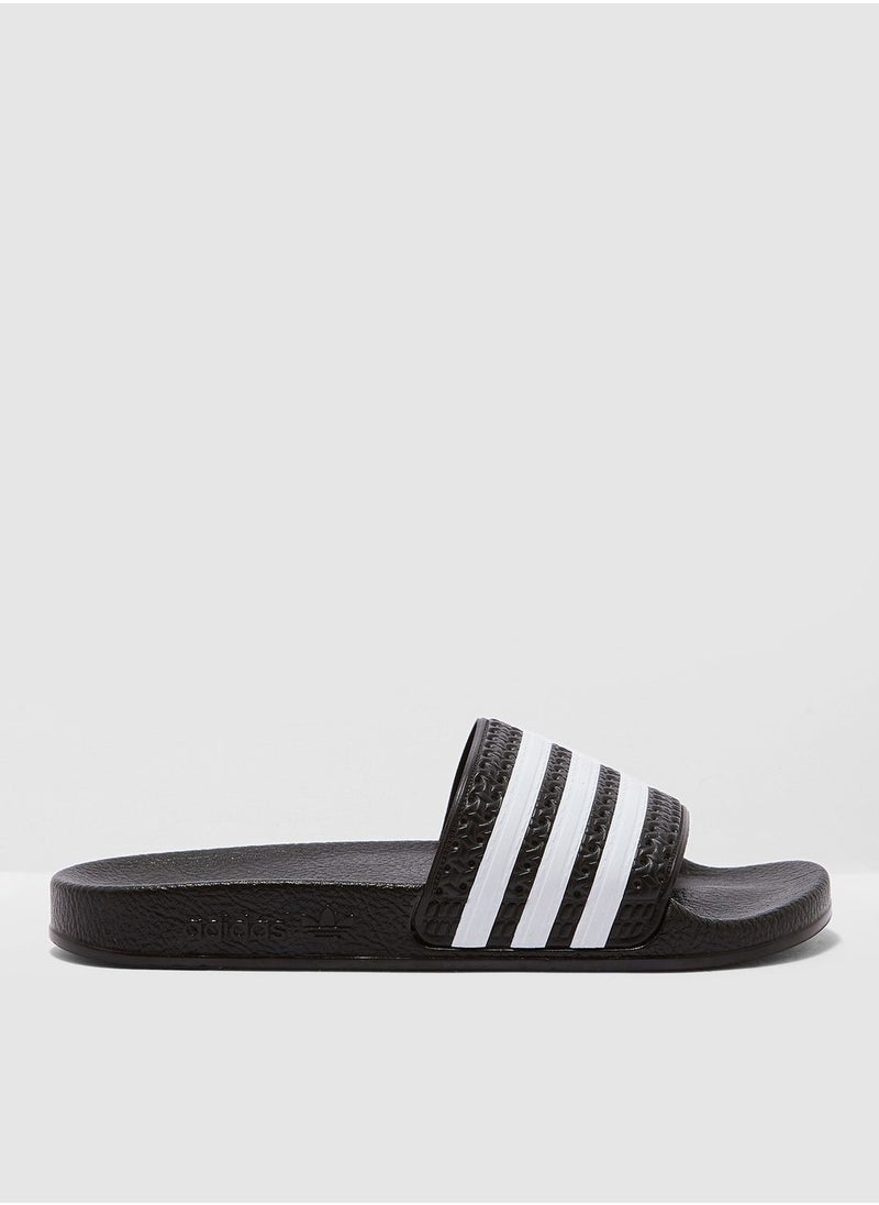 اديداس اوريجينالز شبشب Adilette  - Image 2