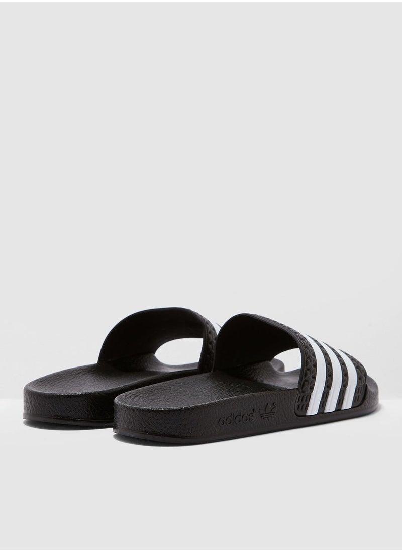 اديداس اوريجينالز شبشب Adilette  - Image 3