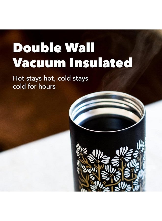 MiiR Flip Traveler 16oz - Double-Wall Vacuum Insulated with Leakproof Flip Lid, BPA-Free Stainless Steel Construction, Insulated Tumbler for Hot or Cold Drinks - Image 4