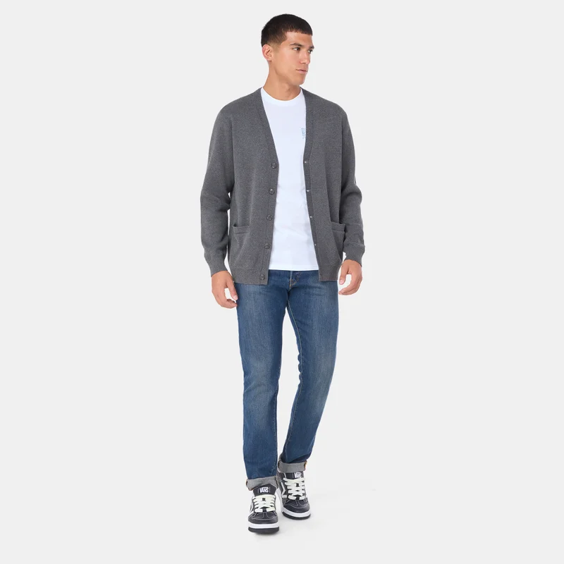 VANS Black Men's Emmett Cardigan for Men | Best Price UAE