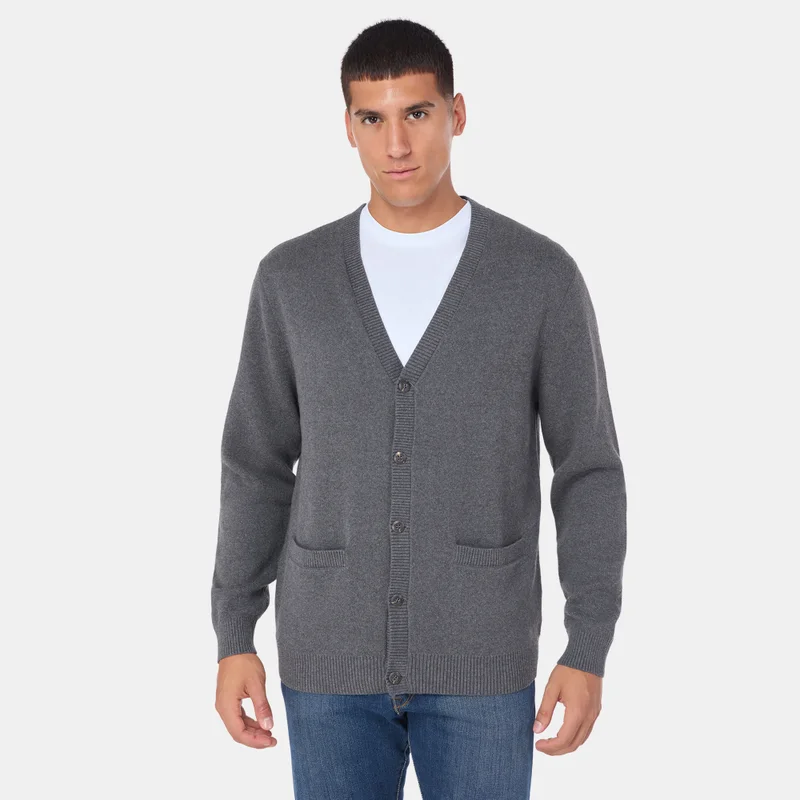 VANS Men's Emmett Cardigan