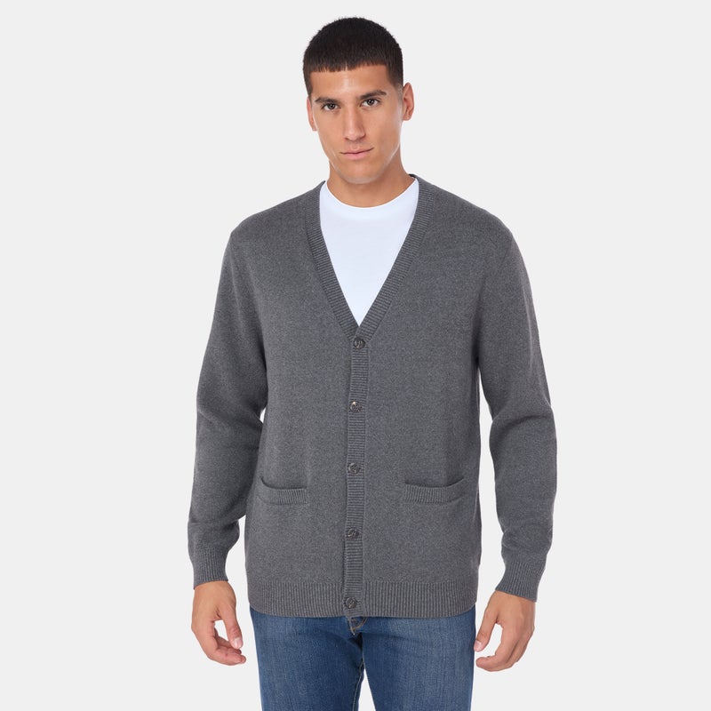 VANS Men's Emmett Cardigan - Image 1