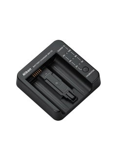 Nikon MH-33 Battery Charger for EN-EL18d, EN-EL18c, and EN-EL18b Batteries