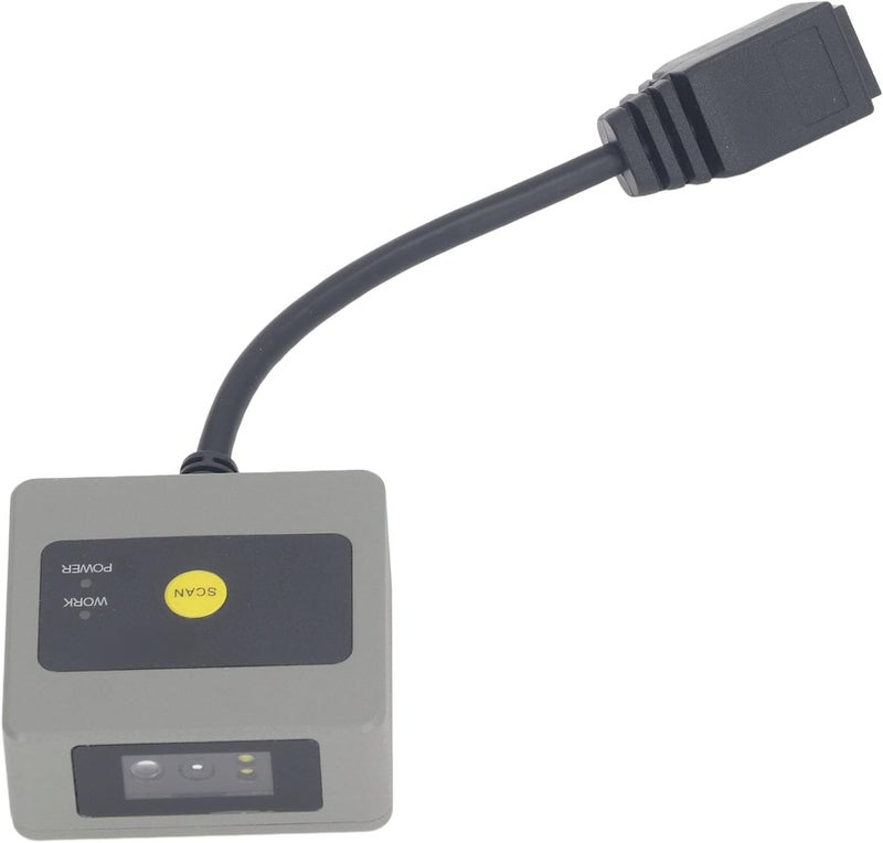 SUNGOOYUE 2D 2D QR Scanner Bar Code High Decoding Capacity for Explicit Delivery Furniture in Metal Metal - Image 3