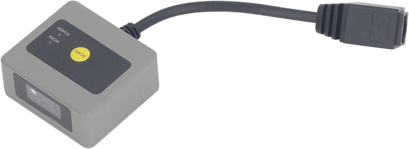 SUNGOOYUE 2D 2D QR Scanner Bar Code High Decoding Capacity for Explicit Delivery Furniture in Metal Metal - Image 5