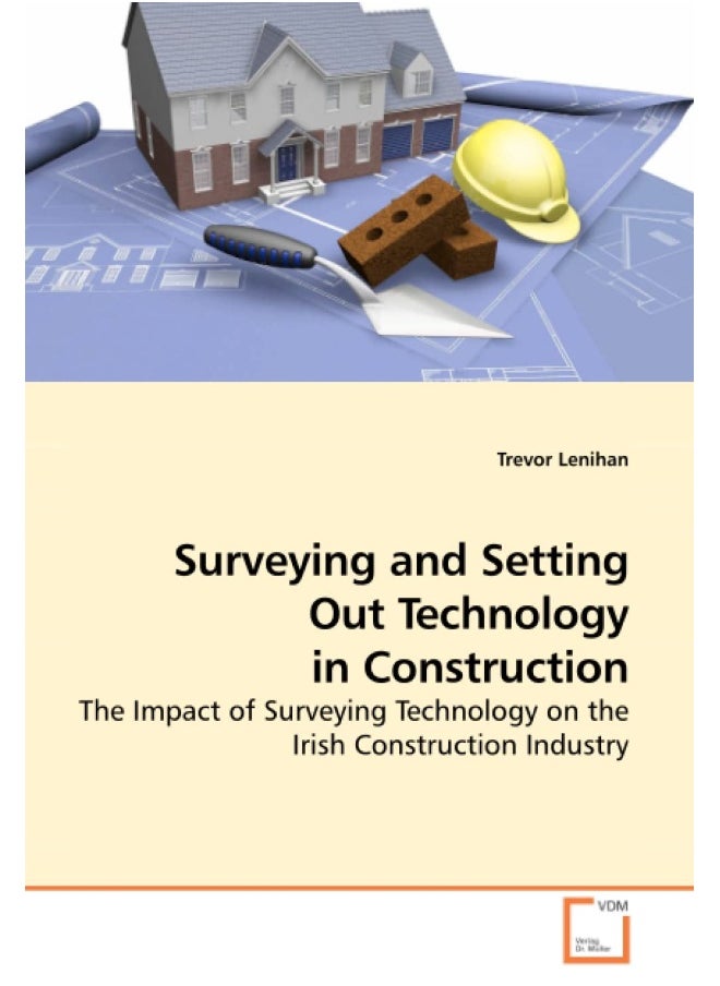 Surveying and Setting Out Technology in Construction  - Image 2