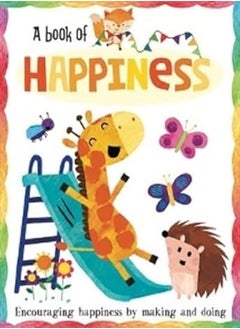A Book Of Happiness 