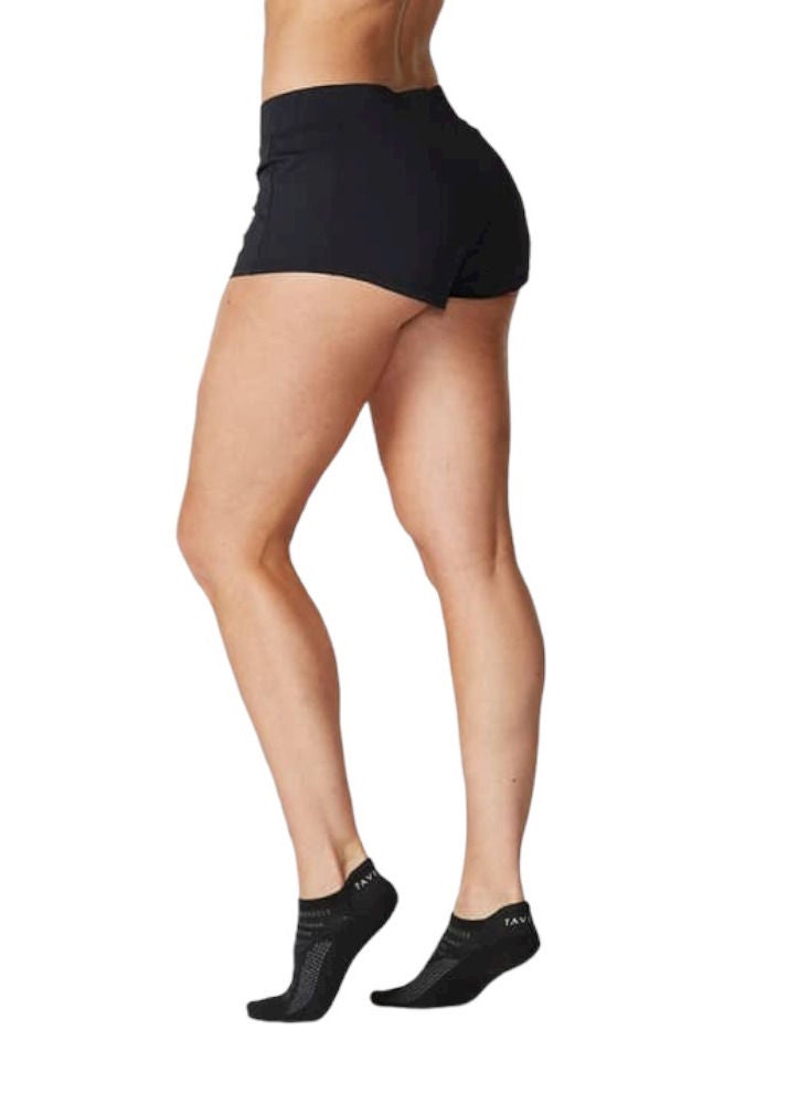 Tavi Noir TAVI NOIR SHORT EBONY - Image 2