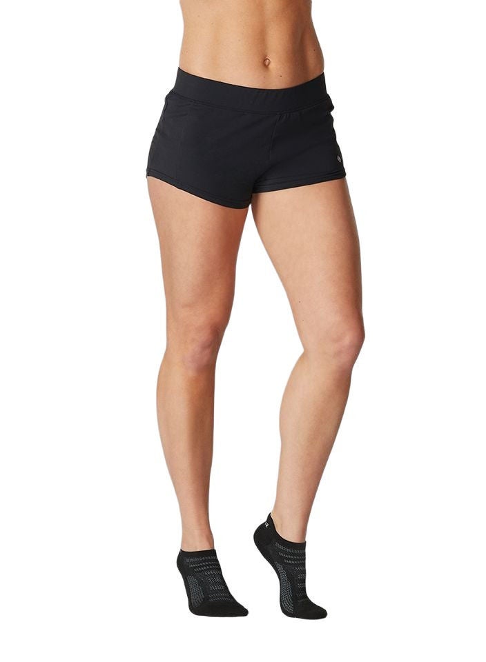 Tavi Noir TAVI NOIR SHORT EBONY - Image 1