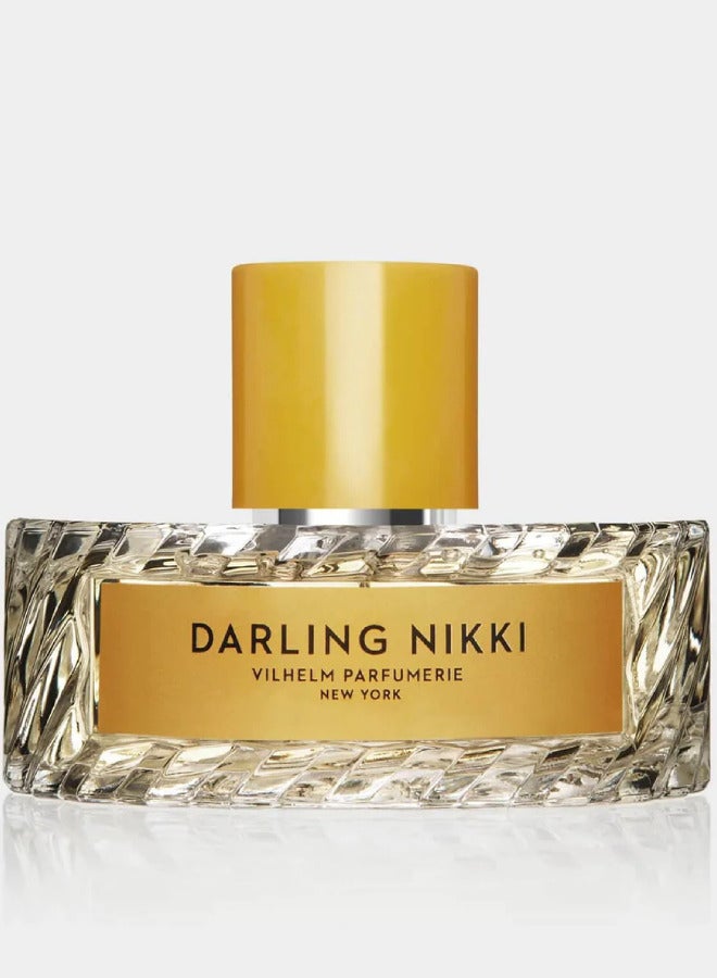 Vilhelm Parfumerie Darling Nikki EDP 100ml - Image 1