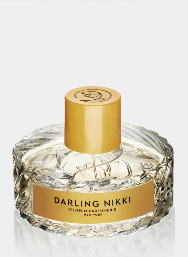 Vilhelm Parfumerie Darling Nikki EDP 100ml - Image 3