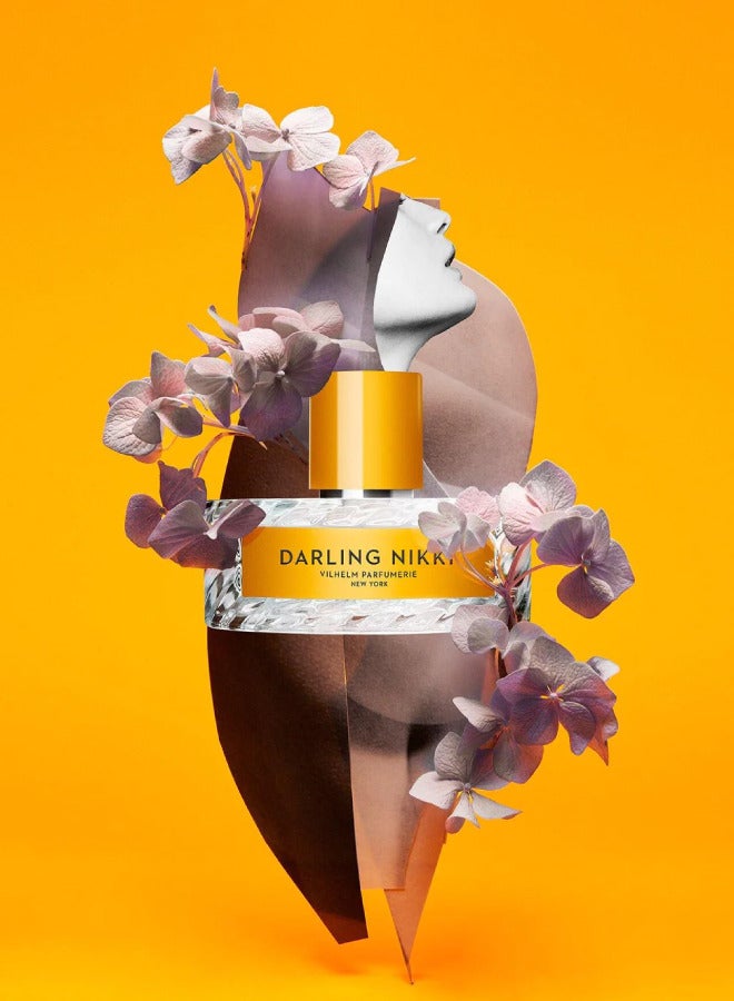 Vilhelm Parfumerie Darling Nikki EDP 100ml - Image 2