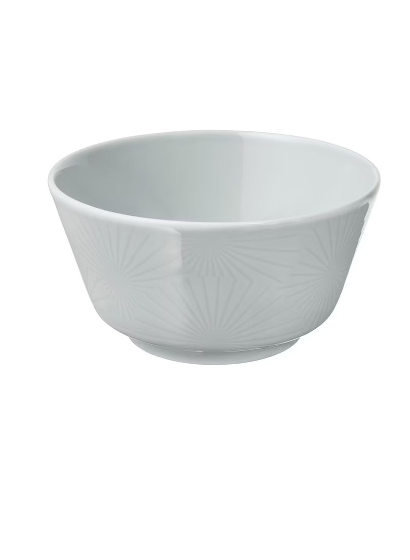 حوض ، رمادي فاتح 14 سم - Image 3