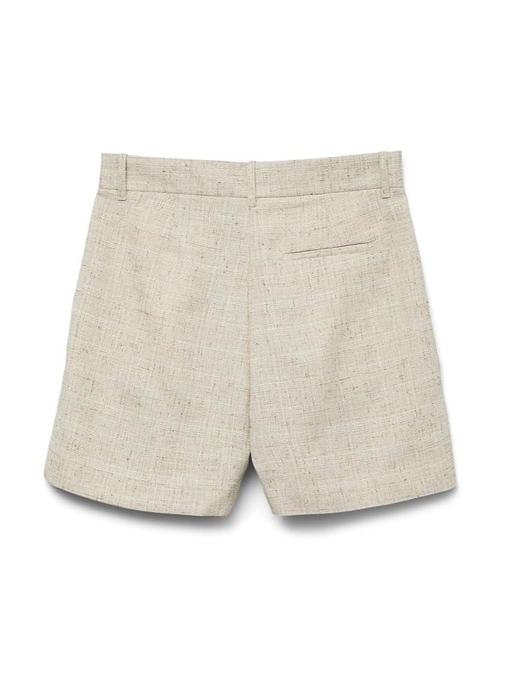 VERO MODA Vmmaj Mw Long Shorts  - Image 2