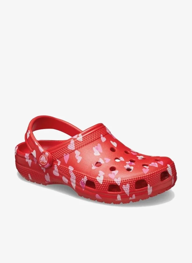 كروكس كلاسيك كلوب عيد الحب