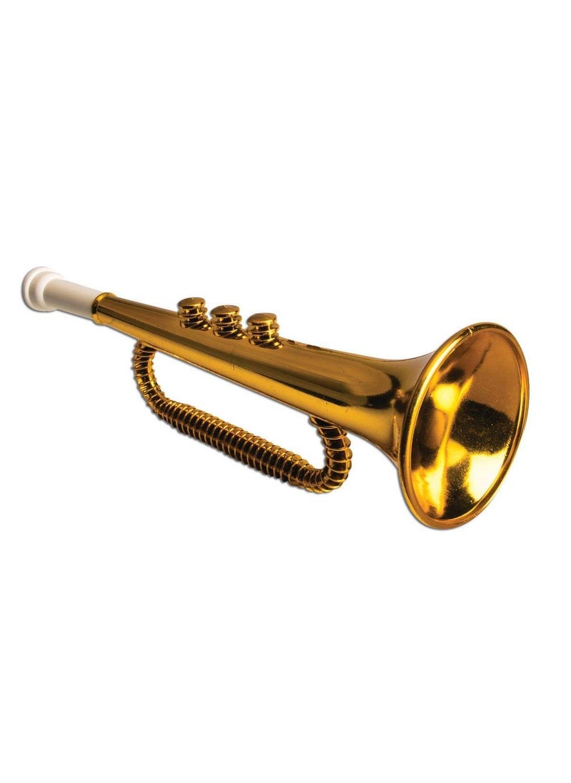 Forum Novelties Forum Novelties Bugle Horn  - Image 2