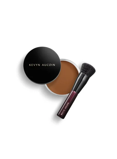 Kevyn Aucoin The Foundation Balm - Deep Fb 15