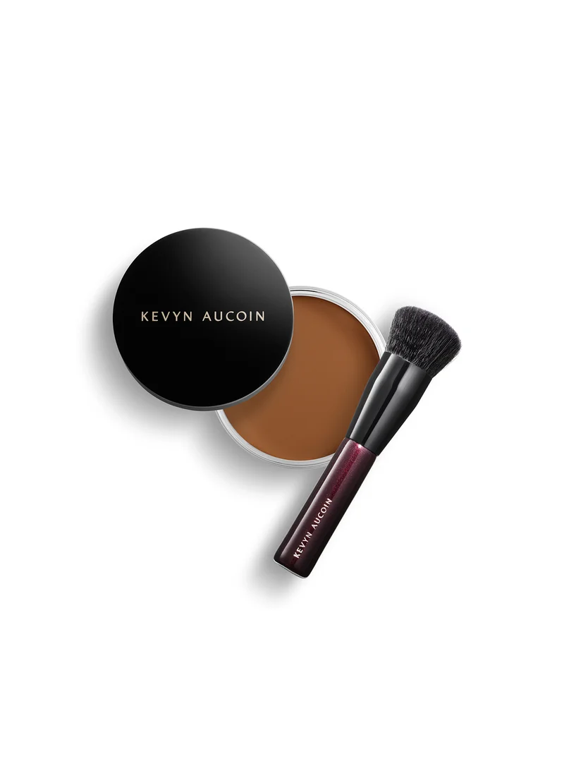 Kevyn Aucoin The Foundation Balm - Deep Fb 15