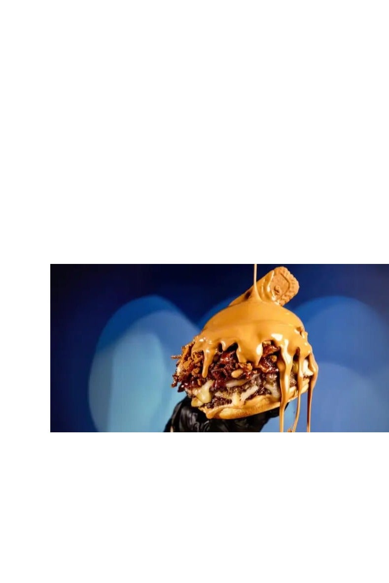 ASMACUP Lusanto Biscuits Premium Sauce 225 Gm - Image 2