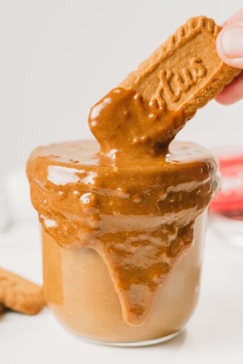 ASMACUP Lusanto Biscuits Premium Sauce 225 Gm - Image 3