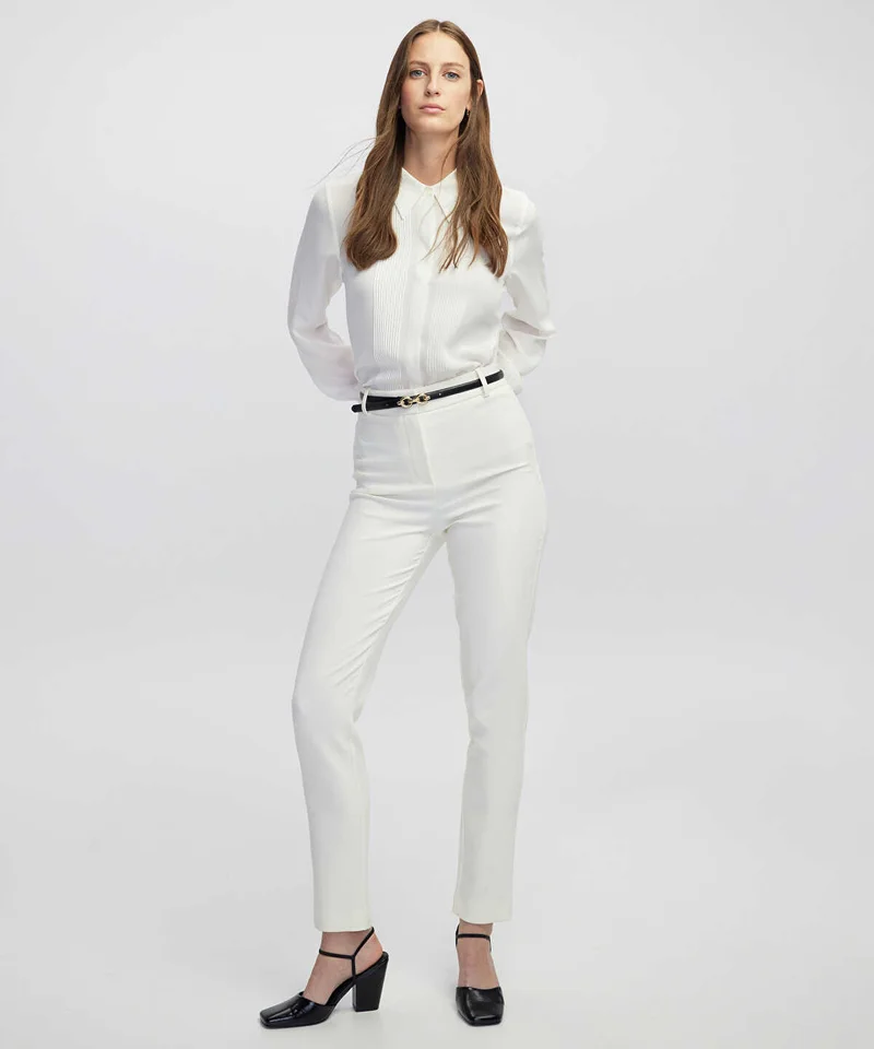 Ipekyol Skinny Trousers