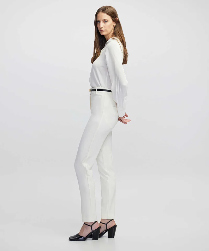 Ipekyol Skinny Trousers