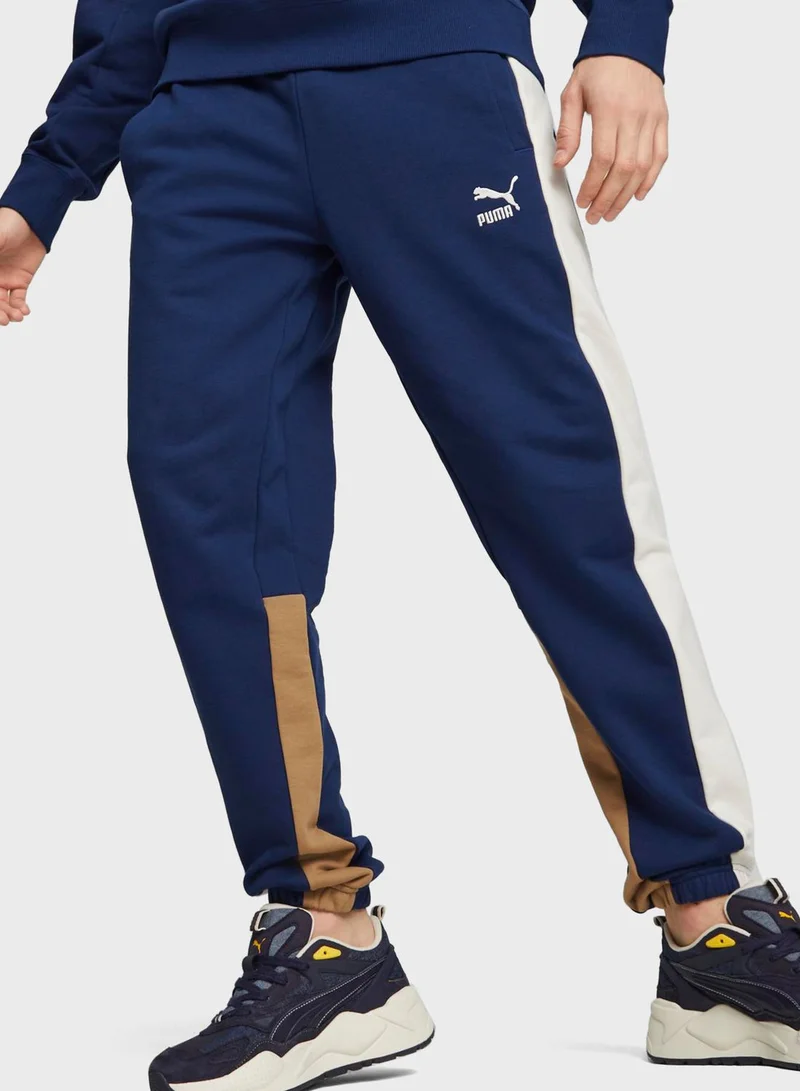PUMA Classics Block Sweatpants