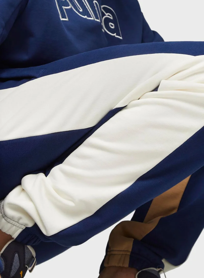 PUMA Classics Block Sweatpants
