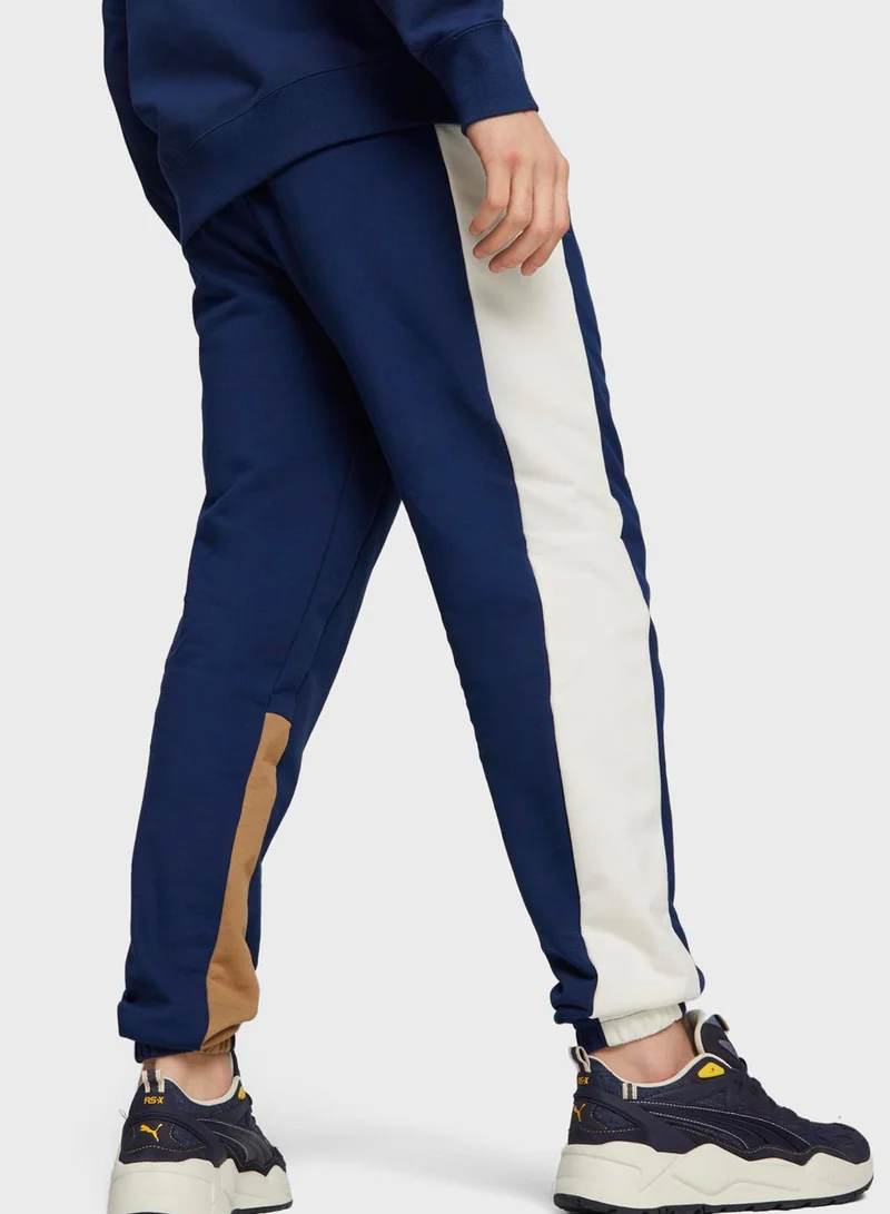 PUMA Classics Block Sweatpants