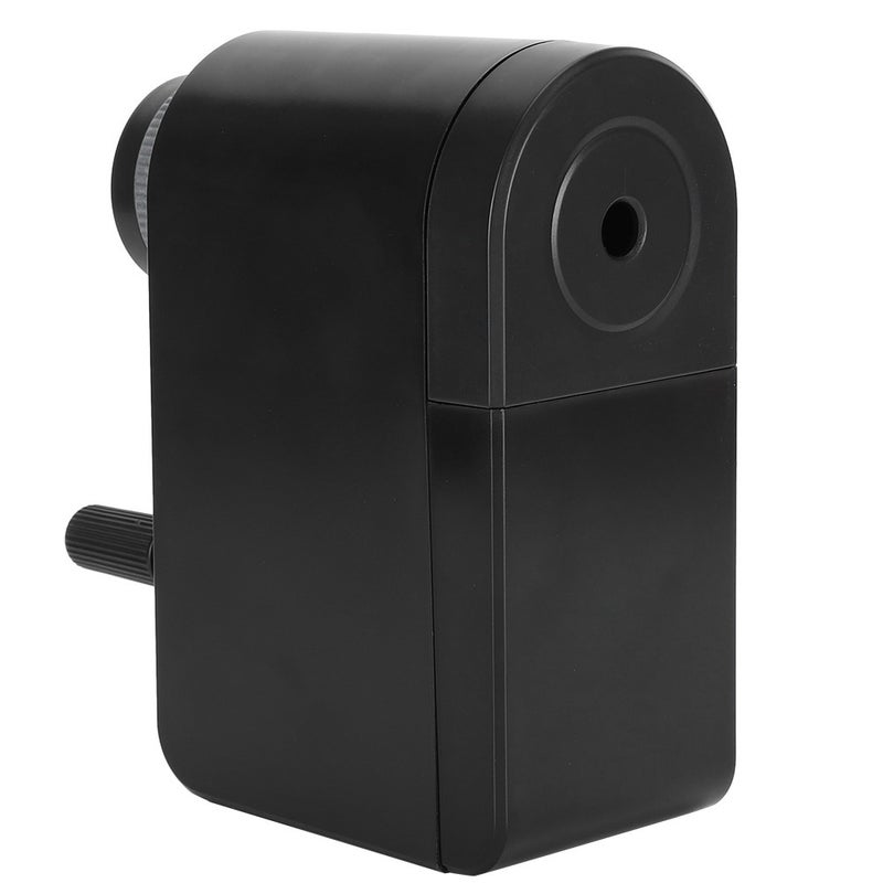 Hand Crank Pencil Sharpeners Adjustable Points Cutting Machine for Art Drawing Charcoal Artists Kid Student Gift - Image 3