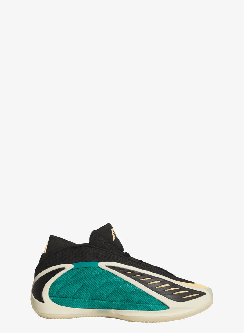 Adidas ANTHONY EDWARDS 2 Shoes - Image 2