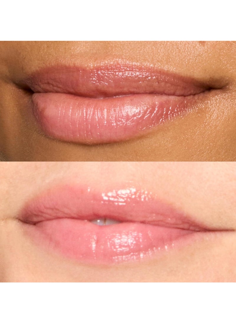 Honest Beauty - Honest beauty Tinted Lip Balm 4.0 g Summer Melon - Image 1