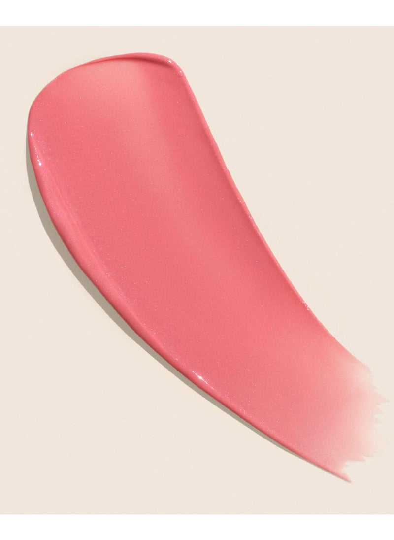 Honest Beauty - Honest beauty Tinted Lip Balm 4.0 g Summer Melon - Image 1