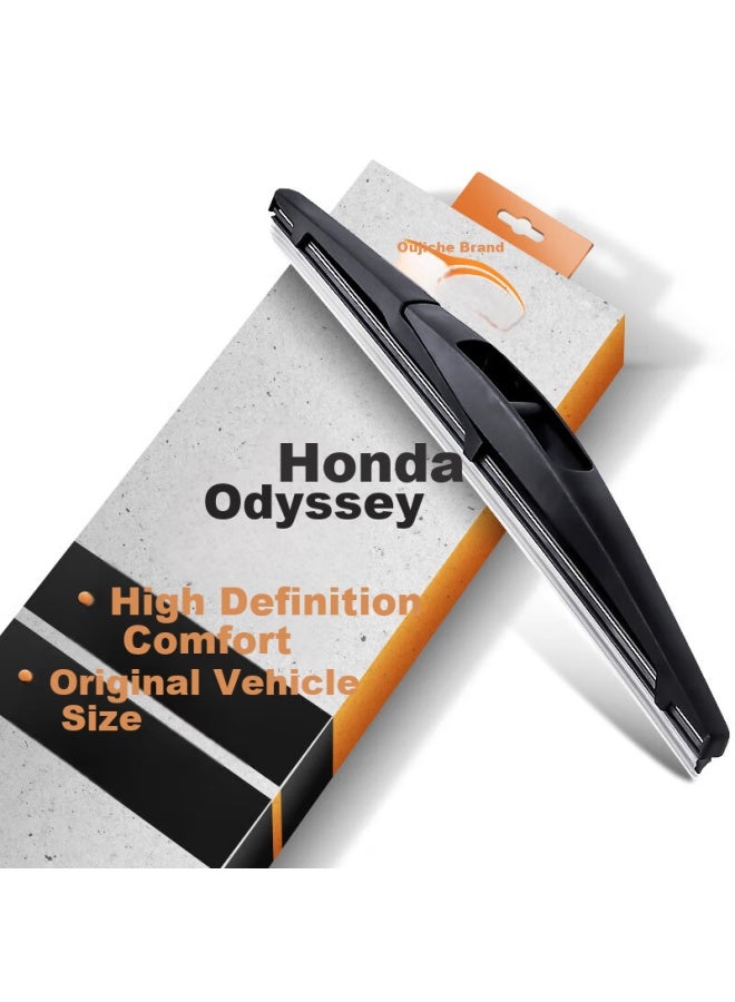 Ou Ji Oujie شفرة مساحة الزجاج الخلفي لـ Honda Odyssey - Image 1