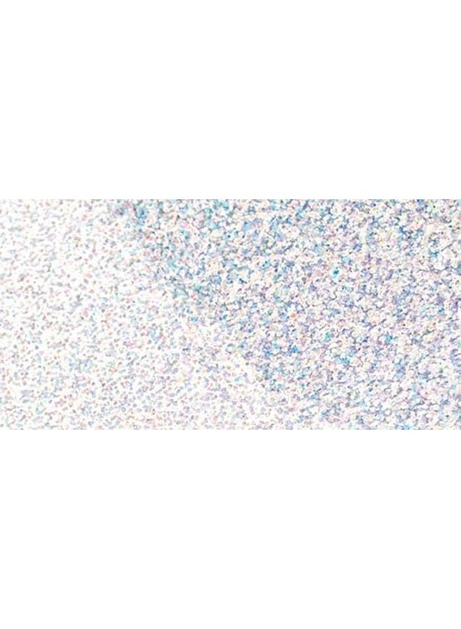 DecoArt طلاء جليتر كريستالي جليدي 2 أونصة من غلمر داست - Image 2