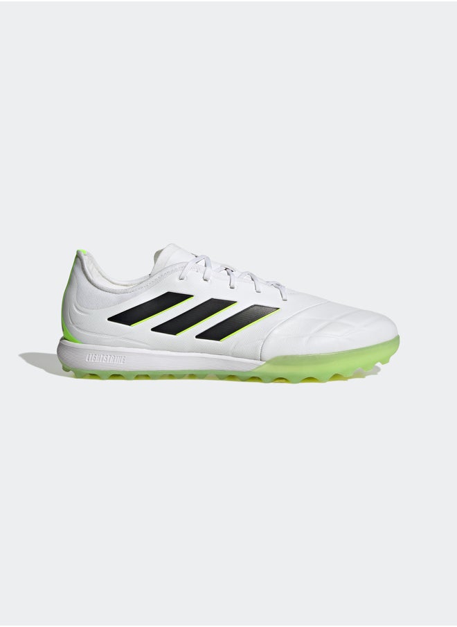 Adidas حذاء Copa Pure.1 لكرة القدم للعشب  - Image 1