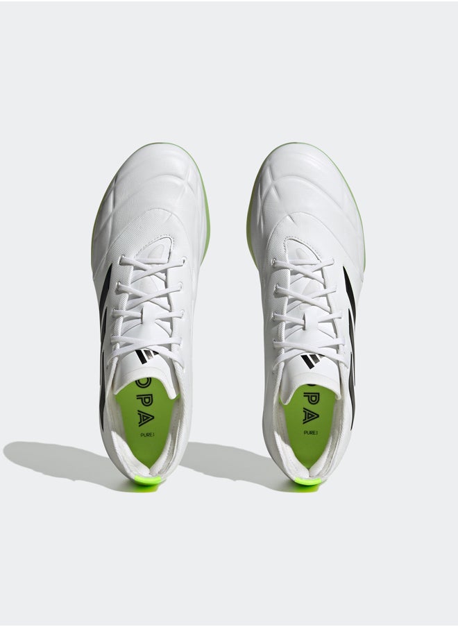 Adidas حذاء Copa Pure.1 لكرة القدم للعشب  - Image 2