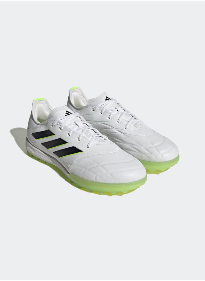Adidas حذاء Copa Pure.1 لكرة القدم للعشب  - Image 3