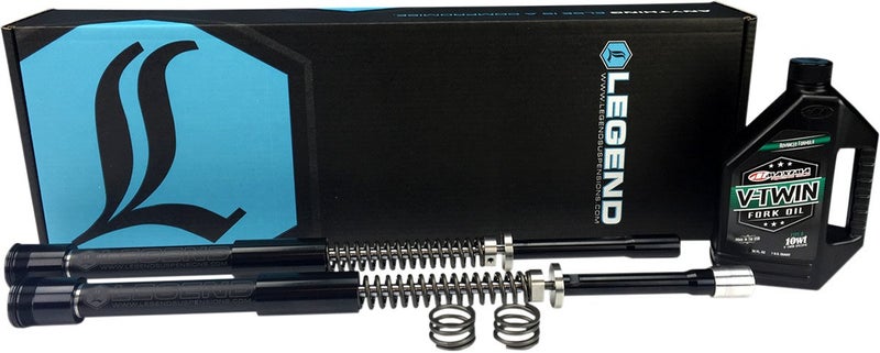 Legends AXEO High Performance Front End Suspension  49mm Forks 04140512