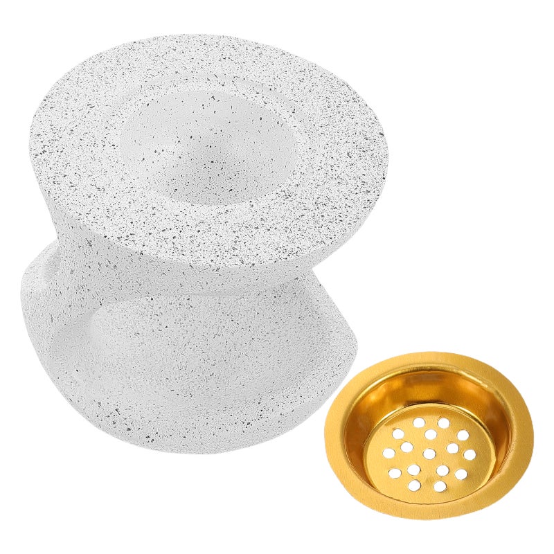 Unique Resin Incense Burner Ornament Incense Holder For Home Decor Portable Handheld Censer For Indoor Use Festivals And Relaxation - Image 5