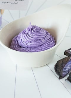 THE SKIN CONCEPT The Skin Concept 5 in 1 Whipped Soap Body Wash - Amethyst - Handmade, Vegan  - Image 4