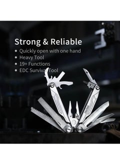Nextool Flagship Captain Multifunctional knife - NE20214  - Image 2